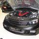 Image for article titled The Ten Most Powerful Muscle Cars In History